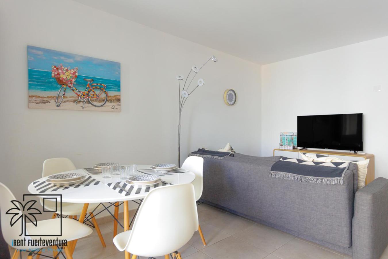 Saniko Corralejo Irent Fuerteventura Apartment Exterior photo